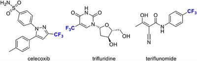 Ligand- and Additive-Free 2-Position-Selective Trifluoromethylation of Heteroarenes Under Ambient Conditions